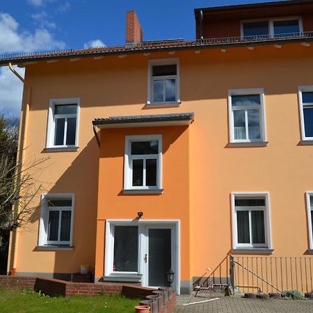 Pension Hubertus Berlín Pokoj fotografie
