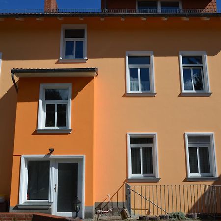 Pension Hubertus Berlín Pokoj fotografie